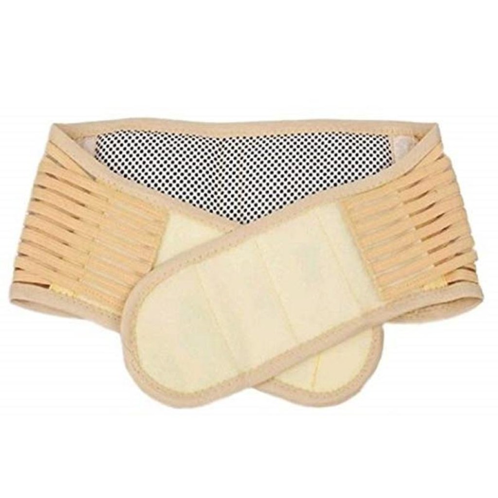 ζώνη-αυτοθερμαινόμενη-για-γυμναστική-πόνους-μέσης-sport-series-sn20